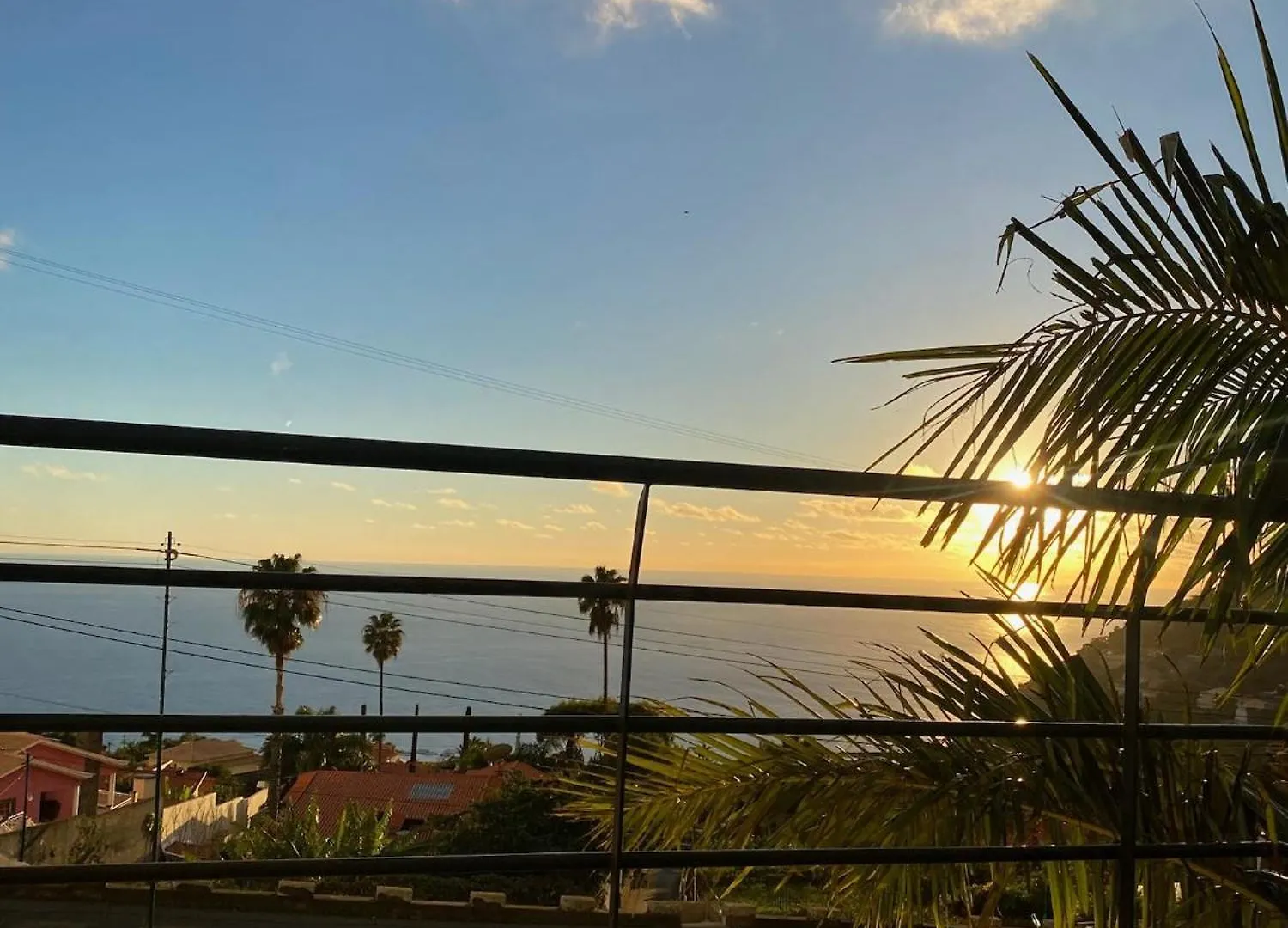 Bnb Bananatree House Arco da Calheta