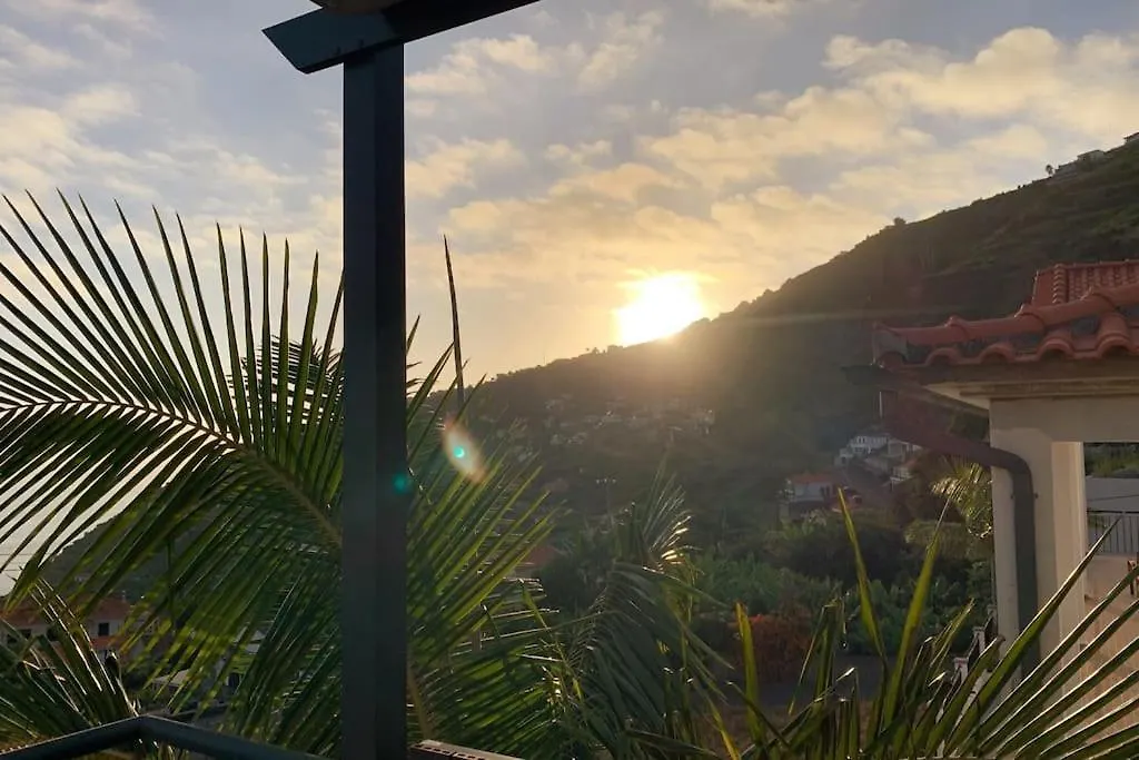 Bnb Bananatree House Arco da Calheta  Arco da Calheta (Madeira)