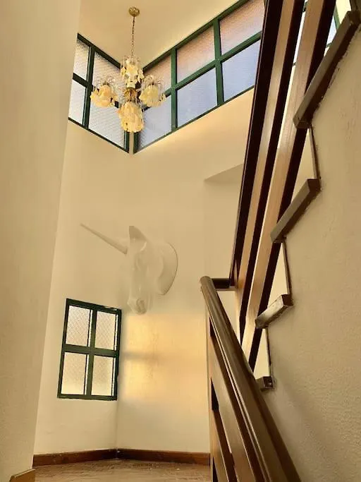 Bnb Bananatree House Arco da Calheta  0*, Arco da Calheta (Madeira)