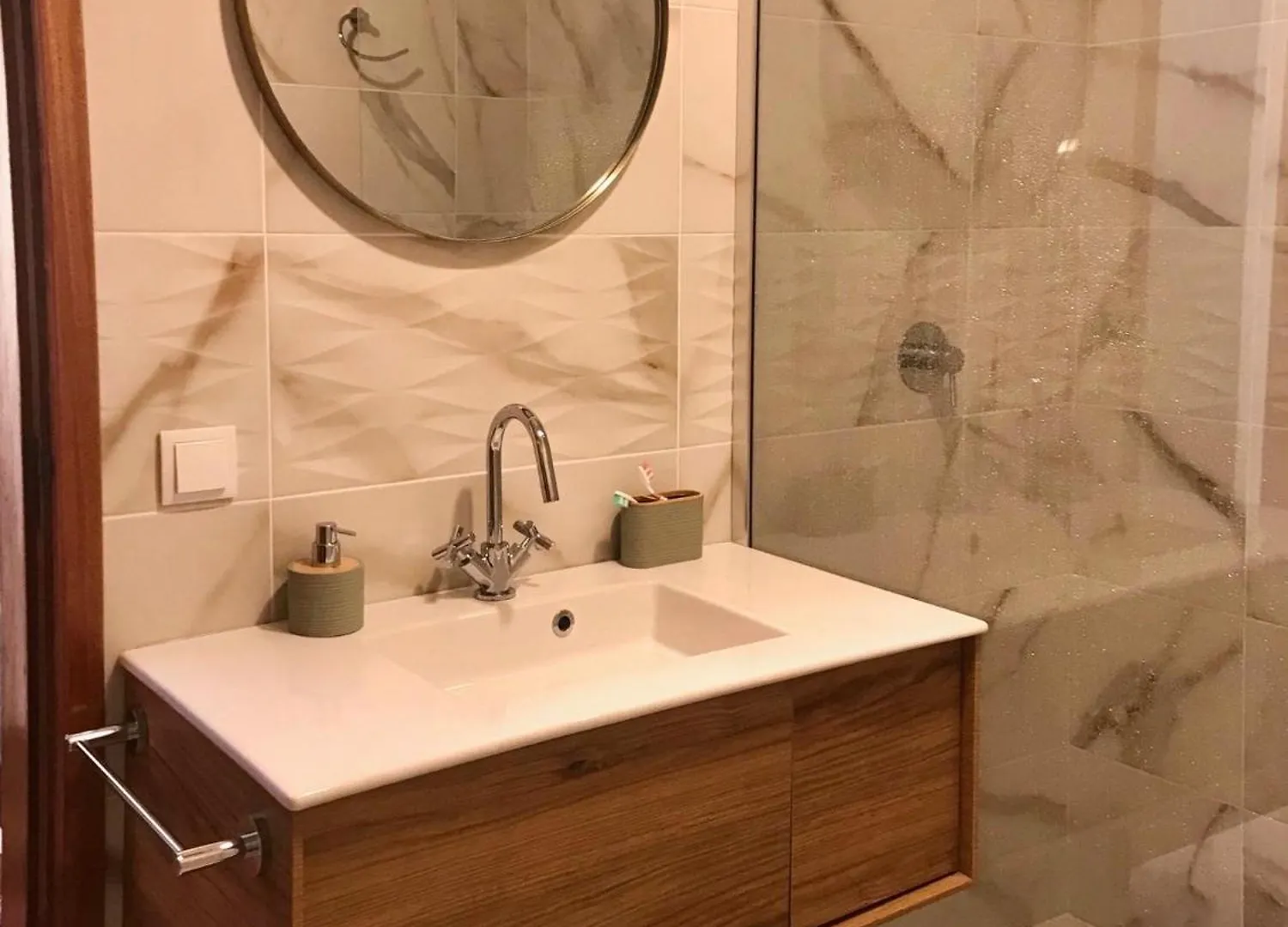 Bnb Bananatree House Arco da Calheta  Portugal