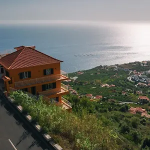 Pensión Sunset House, Arco da Calheta (Madeira)