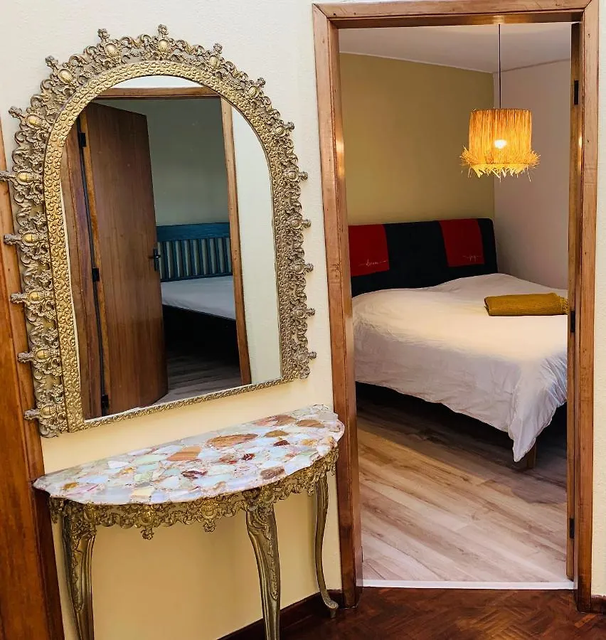 Bnb Bananatree House Arco da Calheta  Arco da Calheta (Madeira)