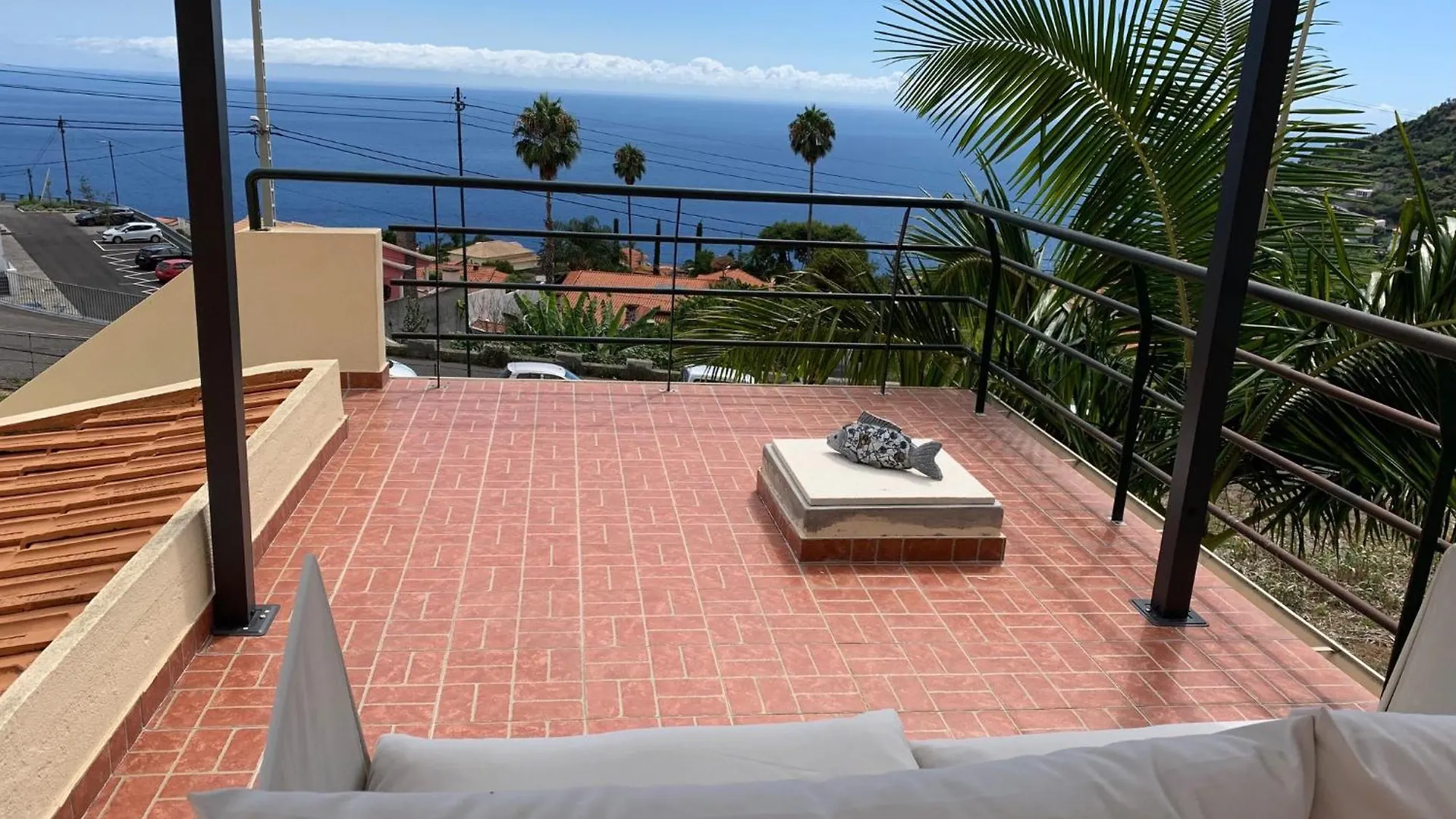Villa Bnb Bananatree House Arco da Calheta