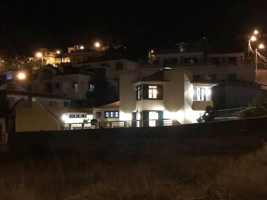 Bnb Bananatree House Arco da Calheta  Villa Arco da Calheta (Madeira)