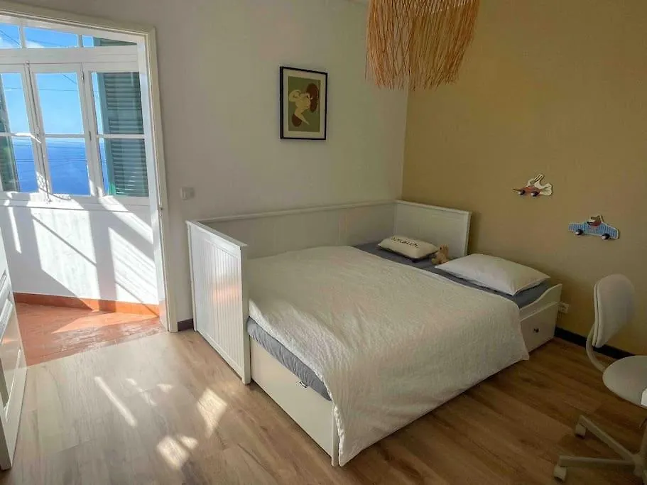 Bnb Bananatree House Arco da Calheta  0*, Arco da Calheta (Madeira)