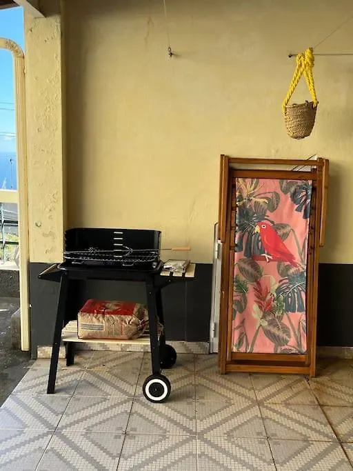 Bnb Bananatree House Arco da Calheta  0*, Arco da Calheta (Madeira) Portugal