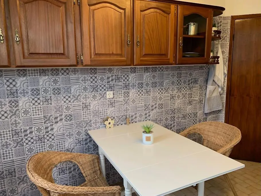 Villa Bnb Bananatree House Arco da Calheta