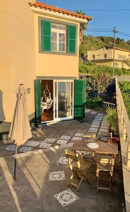 Bnb Bananatree House Arco da Calheta  0*, Arco da Calheta (Madeira) Portugal