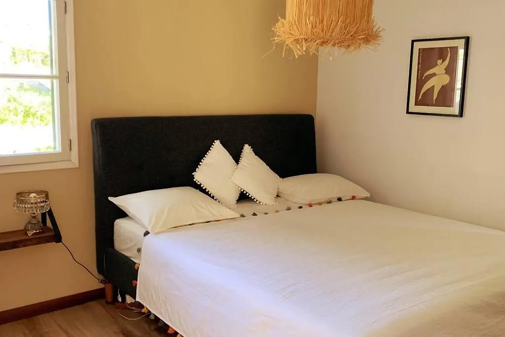 Bnb Bananatree House Arco da Calheta  Arco da Calheta (Madeira)